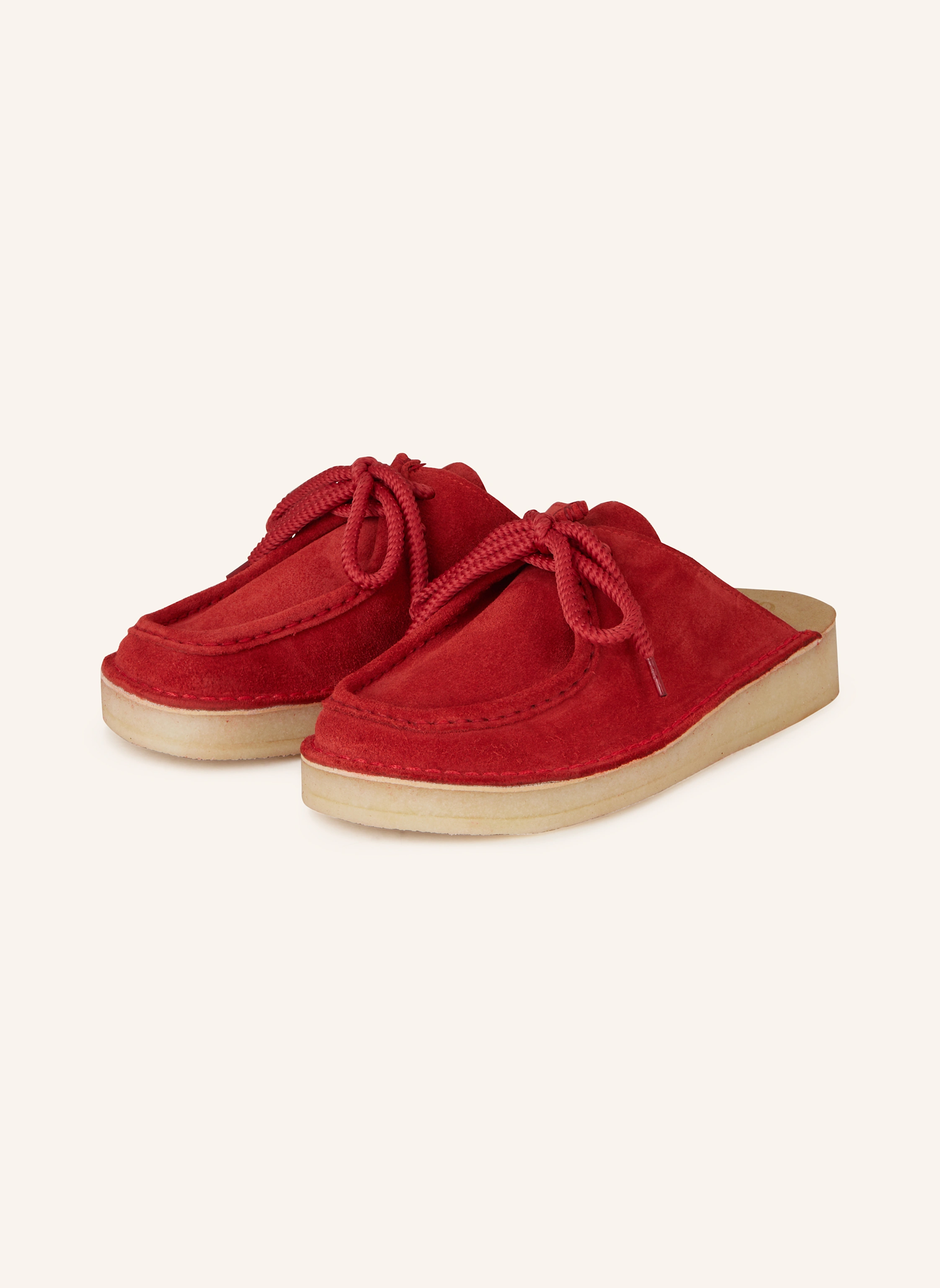 Clarks ORIGINALS Mules DSRTNNOMAD