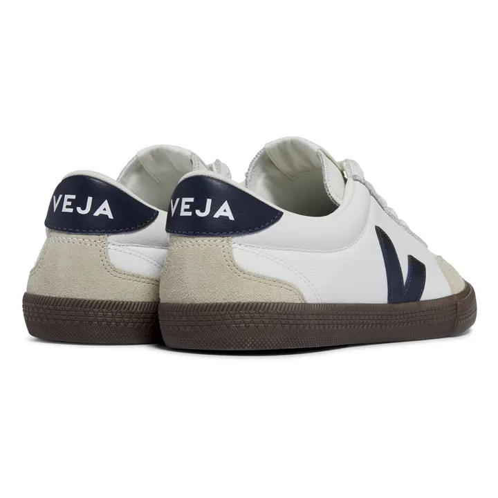 Veja Baskets Volley O.T | Bleu foncé