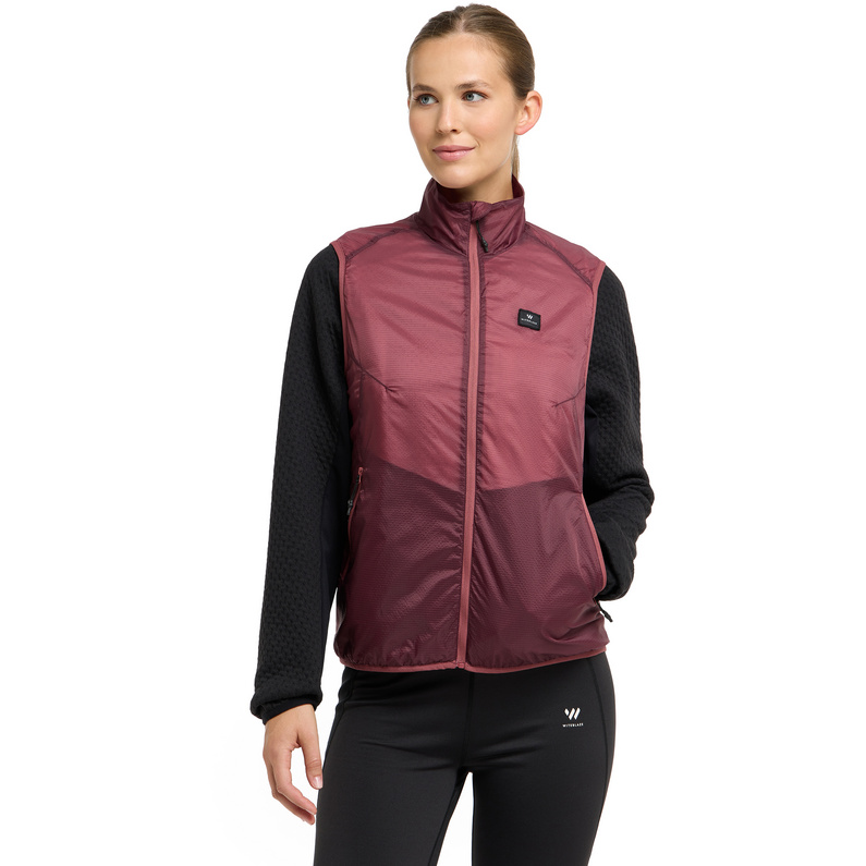 Witeblaze Damen Durga Weste