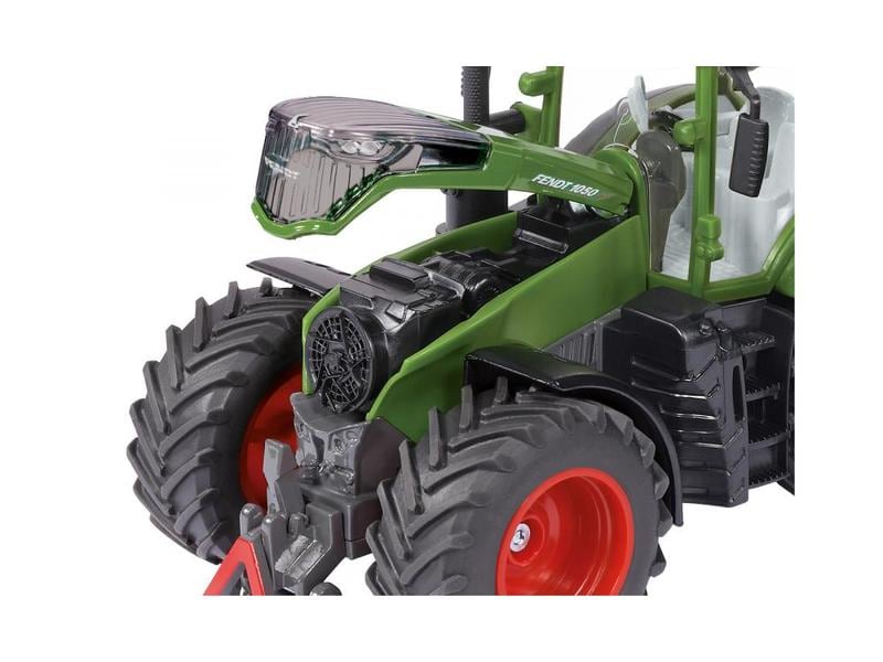 Siku Traktor Fendt 1050 Vario 1:32 Siku Farmer Traktor mit vielen originalgetreuen Details