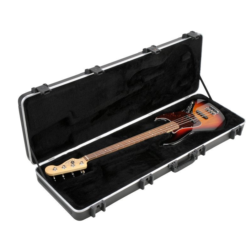 SKB 44PRO rechthoekige elektrische basgitaar case