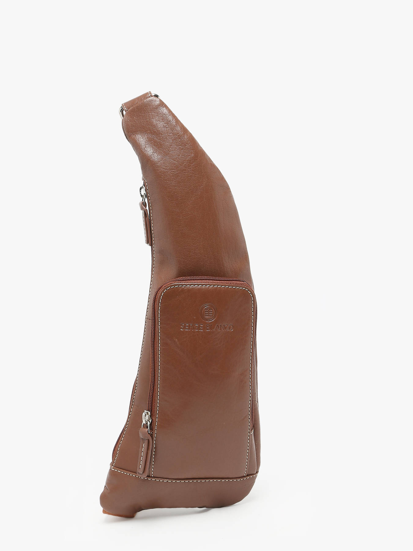Sac bandoulire SERGE BLANCO