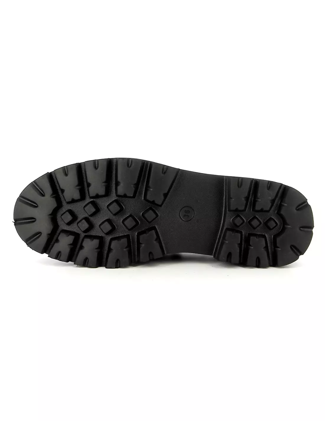 JAJA 2164 - Mocassins & bateaux Black