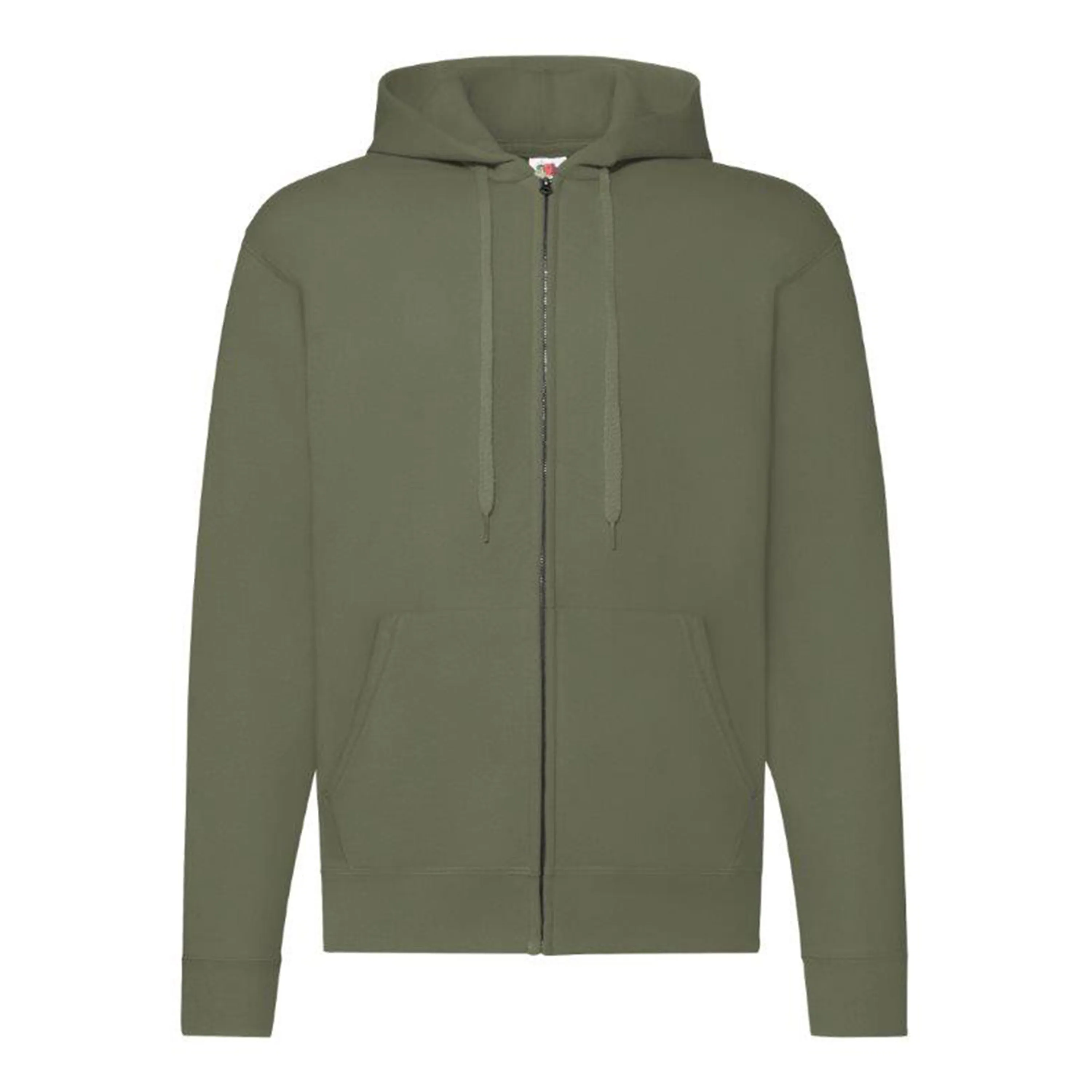 Fruit of the Loom -  Kapuzenjacke Classic Hooded