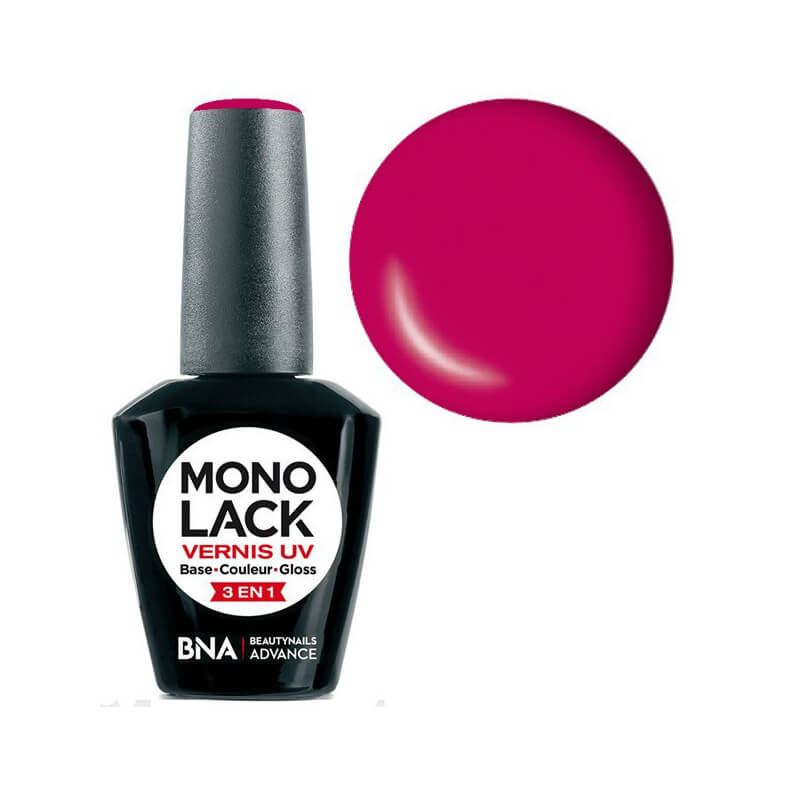 Beautynails Monolack (Par Couleur)