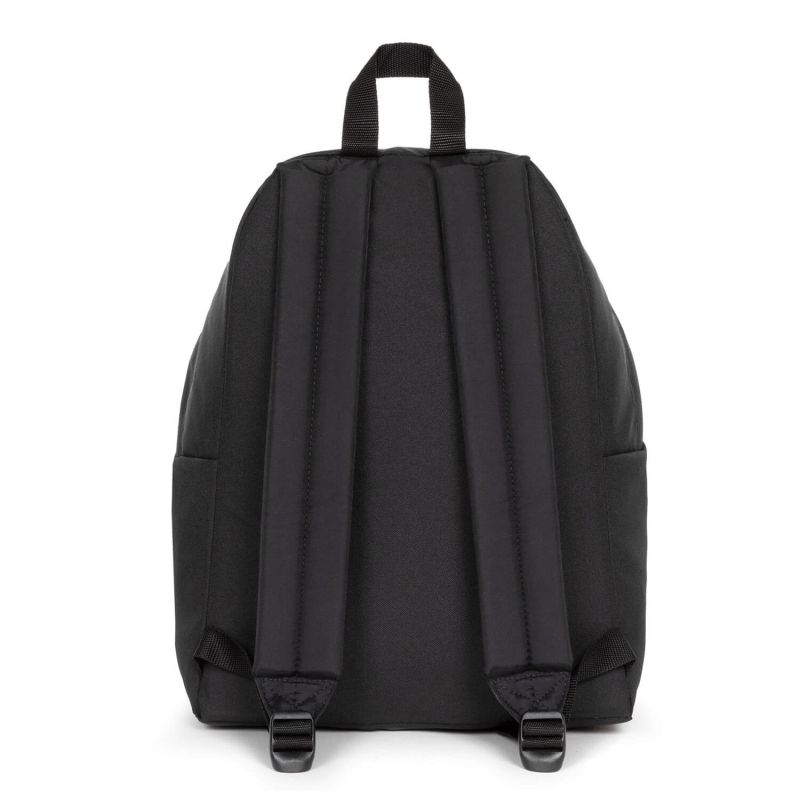 Sac à dos Padded Pak'R 24 Litres Wally Silk Black