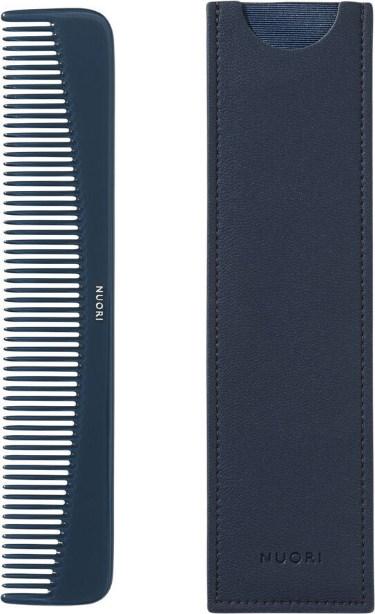 Nuori Dressing Comb - Ocean