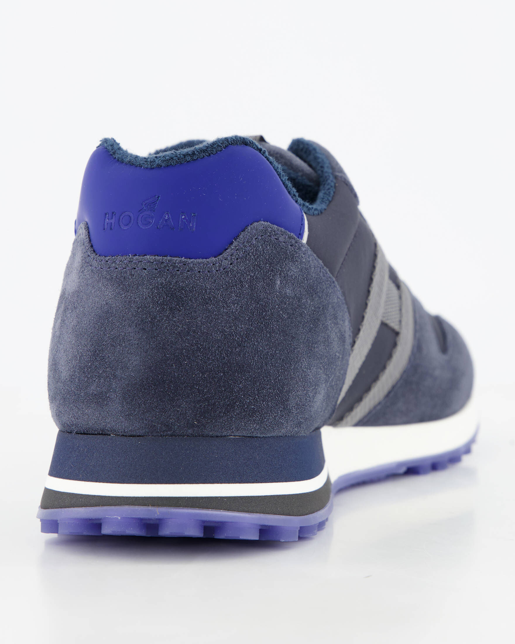HOGAN| Herren Sneaker H383