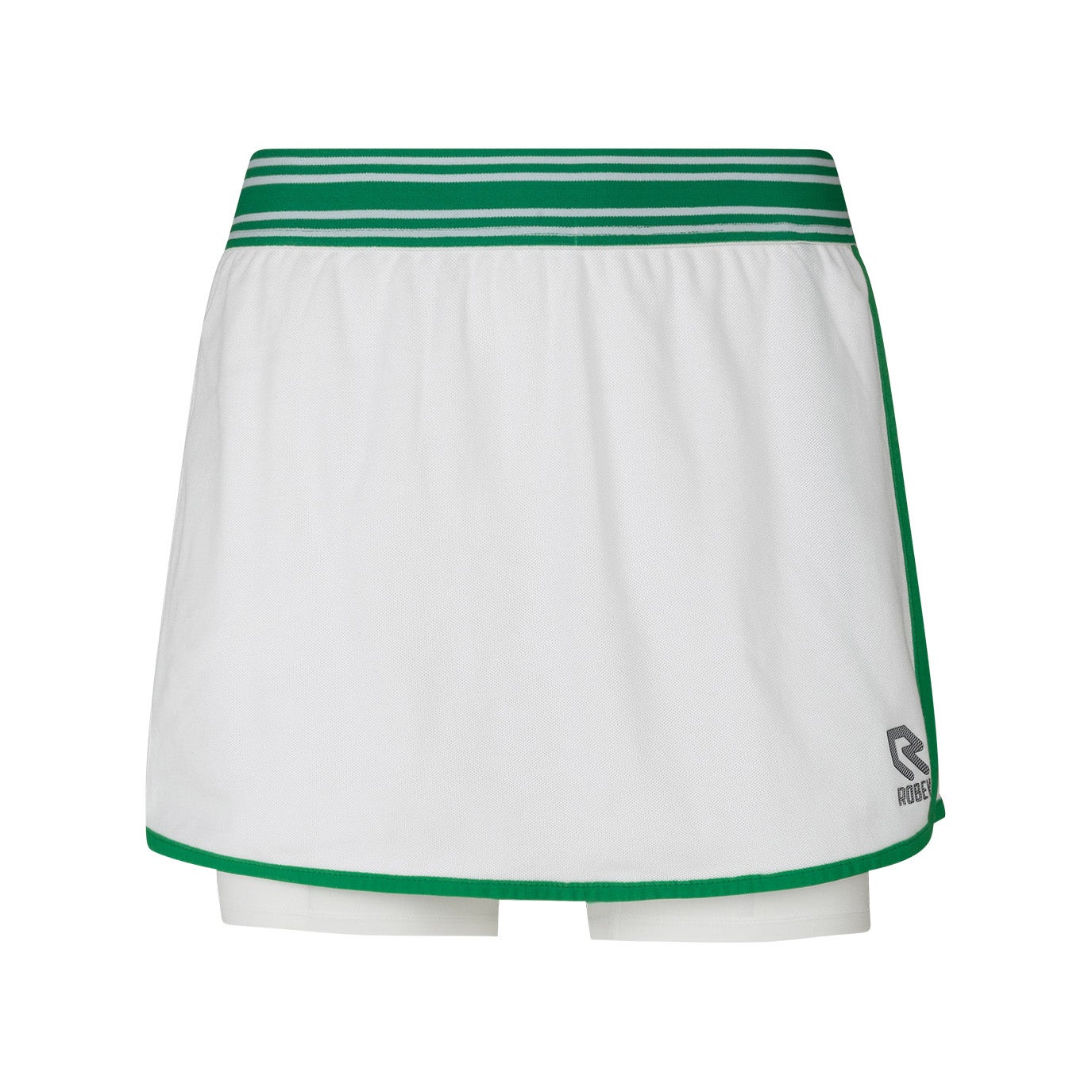 Robey  Tennis Deuce Wrap Skirt