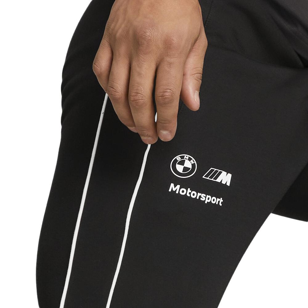 Puma Jogging Noir Homme Puma BMW 538118