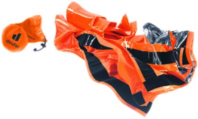 DeuterBivibag UL - schwarz