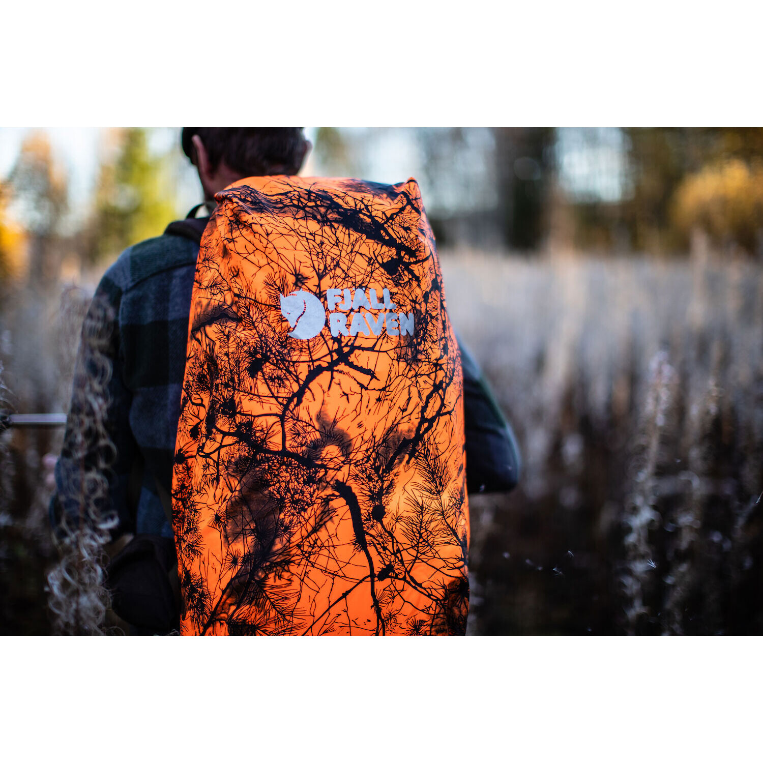 Fjällräven Hunting Rain Cover 16-28 Liter