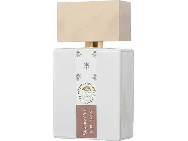 [OUTLET] - Giardini Di Toscana - Shabby Chic Eau de Parfume 100 ml