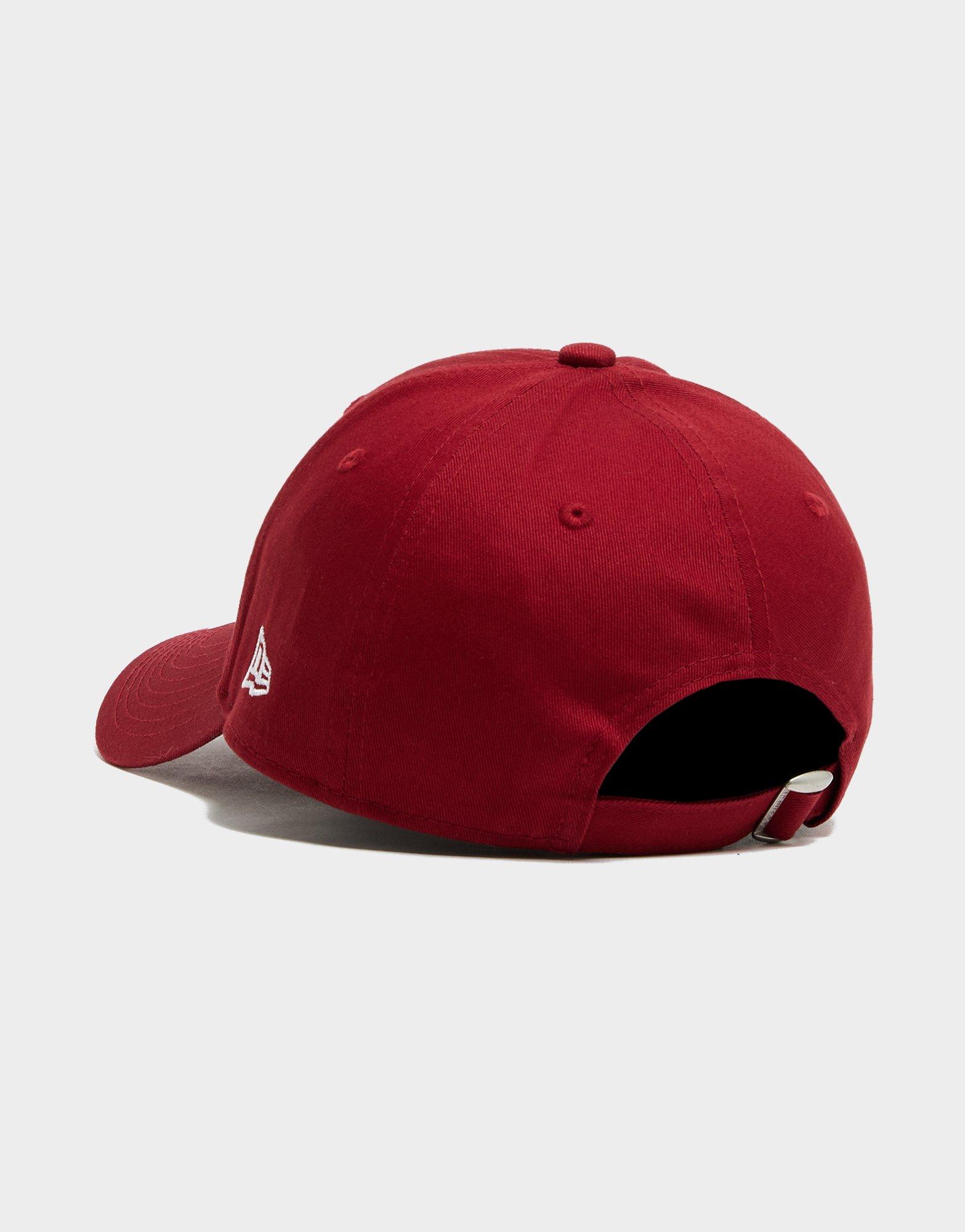 New Era Casquette AS Roma Core 9FORTY
