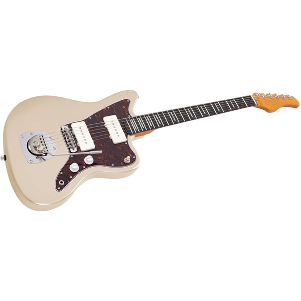 Larry Carlton J5 Champagne Gold Metallic