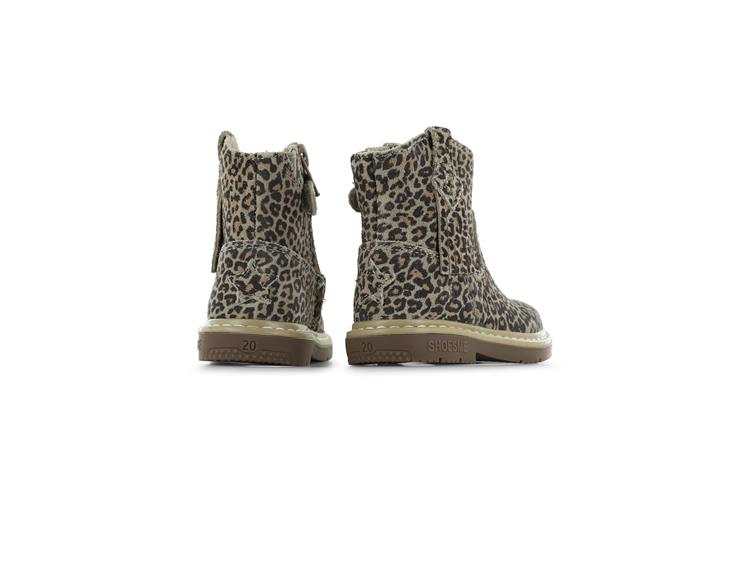 Shoesme BC25W004 Bruin Combi