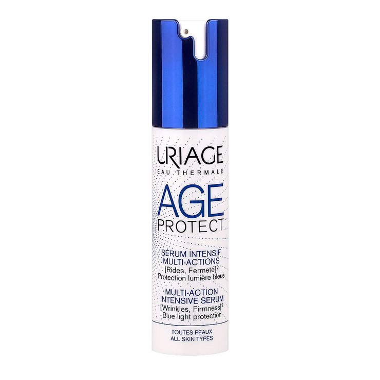 Age Protect sérum intensif 30ml