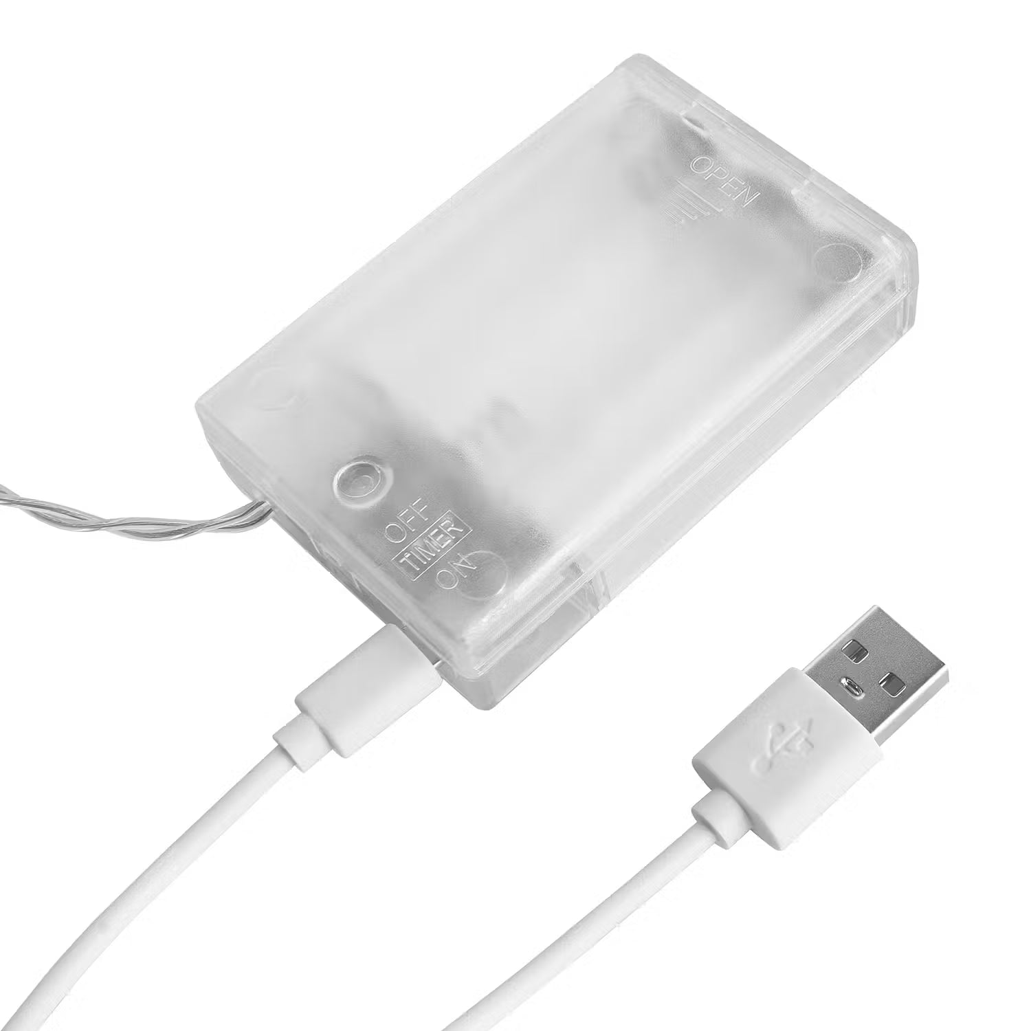 MINI BULBS LED-Lichterkette