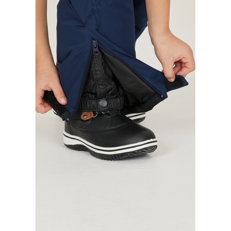 Whistler Skihose Fairfax 2048 Navy Blazer