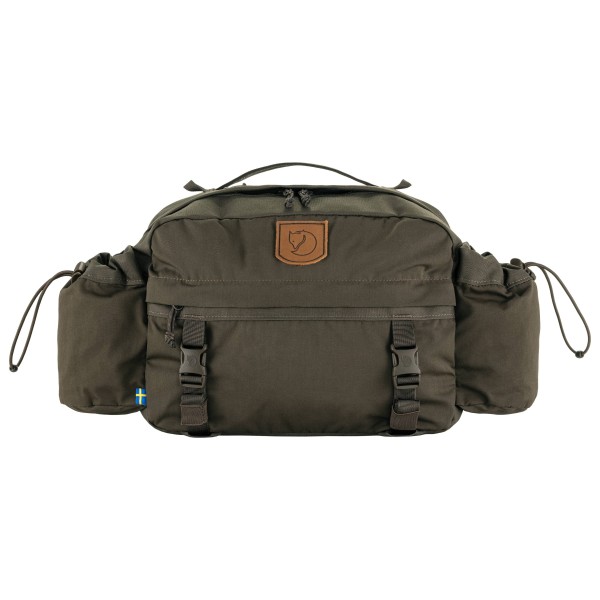 Fjällräven - Singi Hip Pack 10 - Heuptas