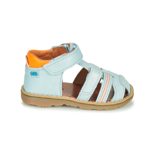 GBB - SEVILLOU - Bleu