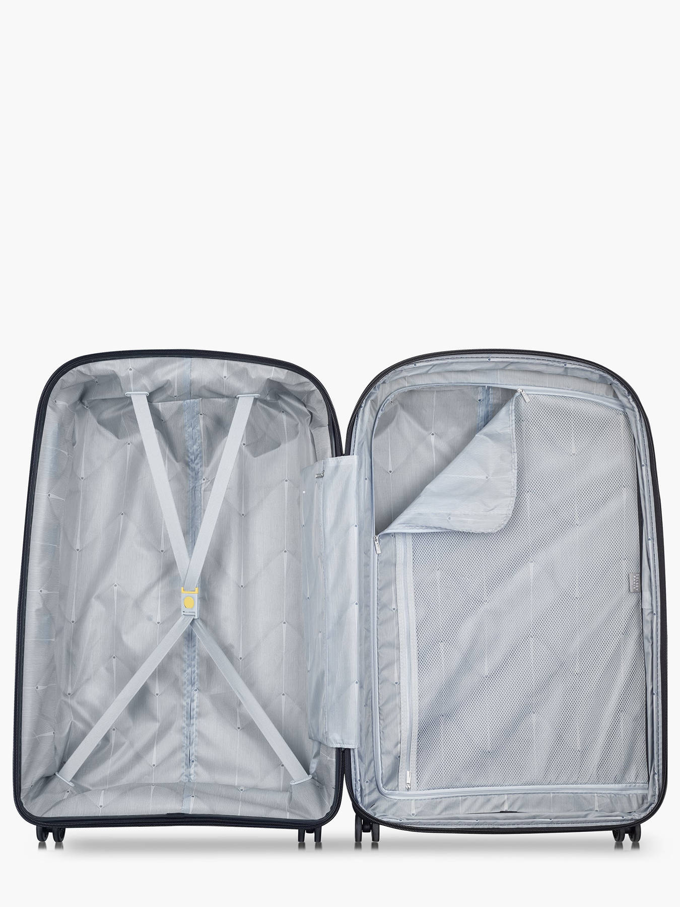 Valise rigide Belmont + DELSEY