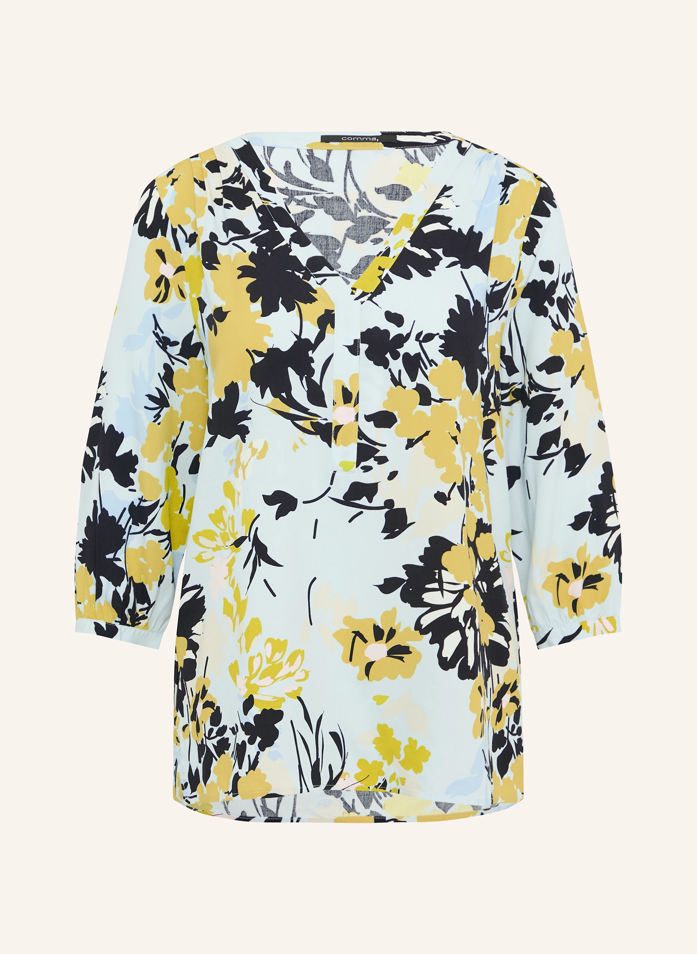 comma Blusenshirt