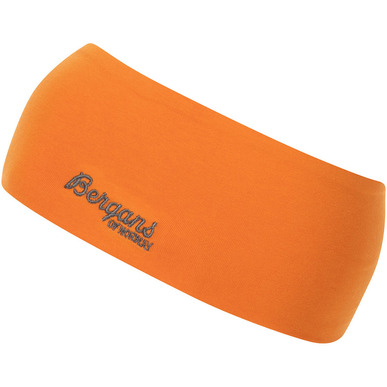 Bergans Kinder Cotton Stirnband
