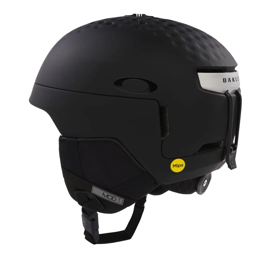 Oakley MOD3 Mips Matte Blackout
