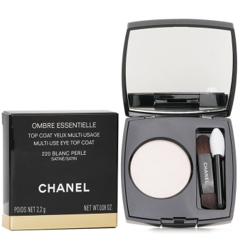 Chanel Ombre Essentielle Multi Use Longwearing Eyeshadow