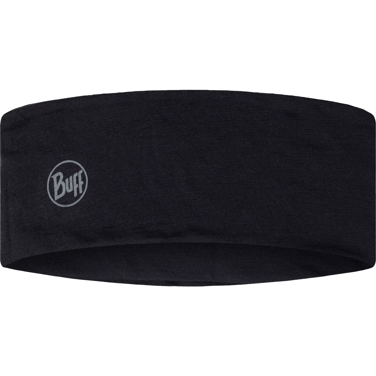 BUFF® Merino Lightweight SOLID Hoofdband