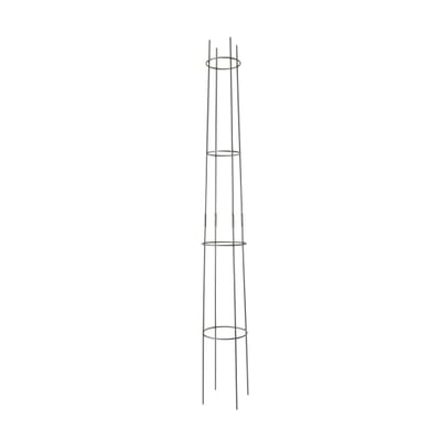 Manufactum Rosenranksäule, Verzinkt