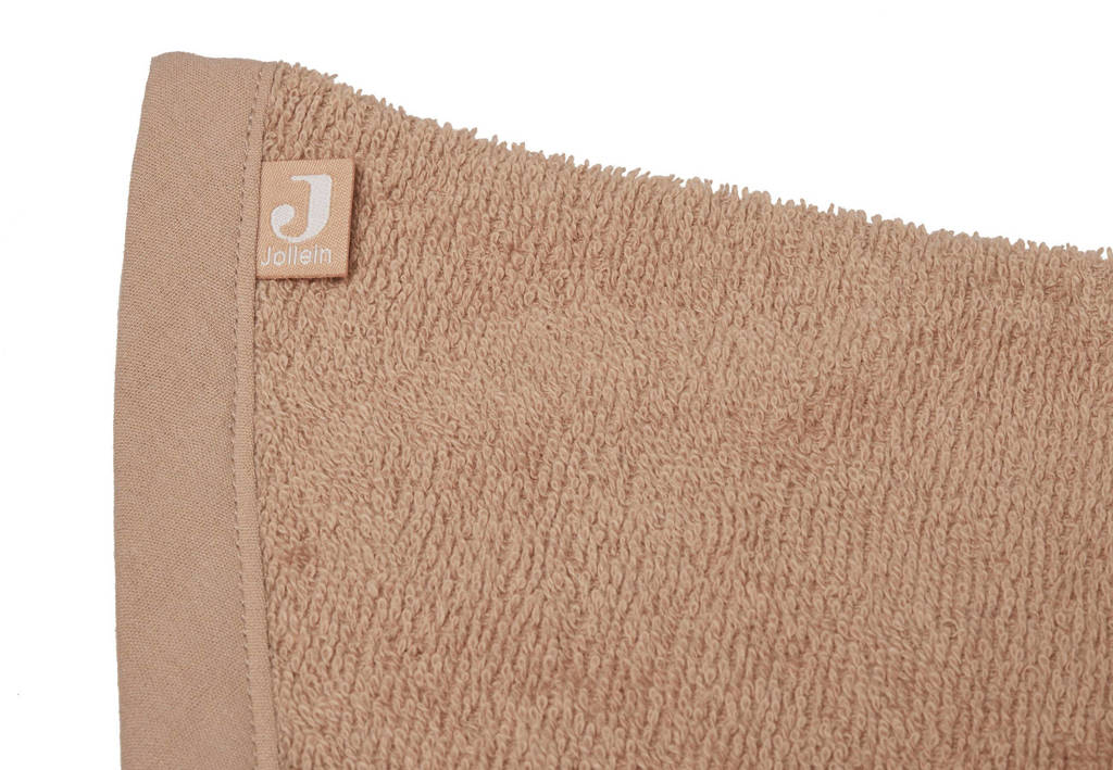 badstof baby washand Ears Biscuit