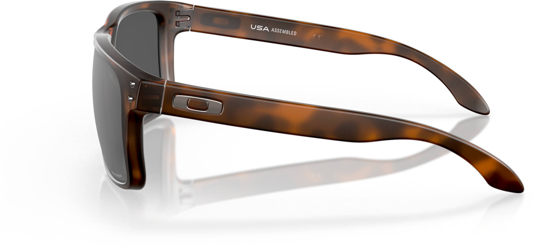 Oakley Holbrook XL Matte Brown Tortoise