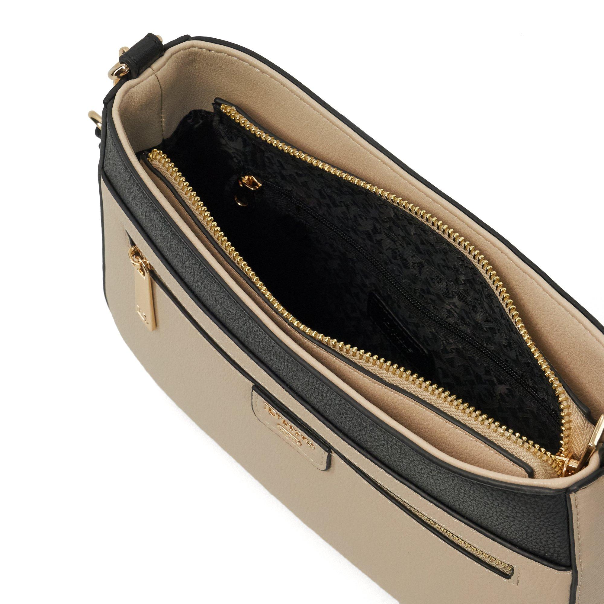 Dune London Dovie Crossbody Bag