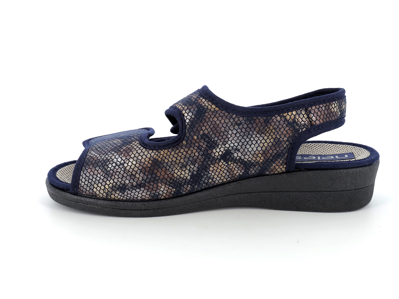 R brand-RODEZ Textile Python