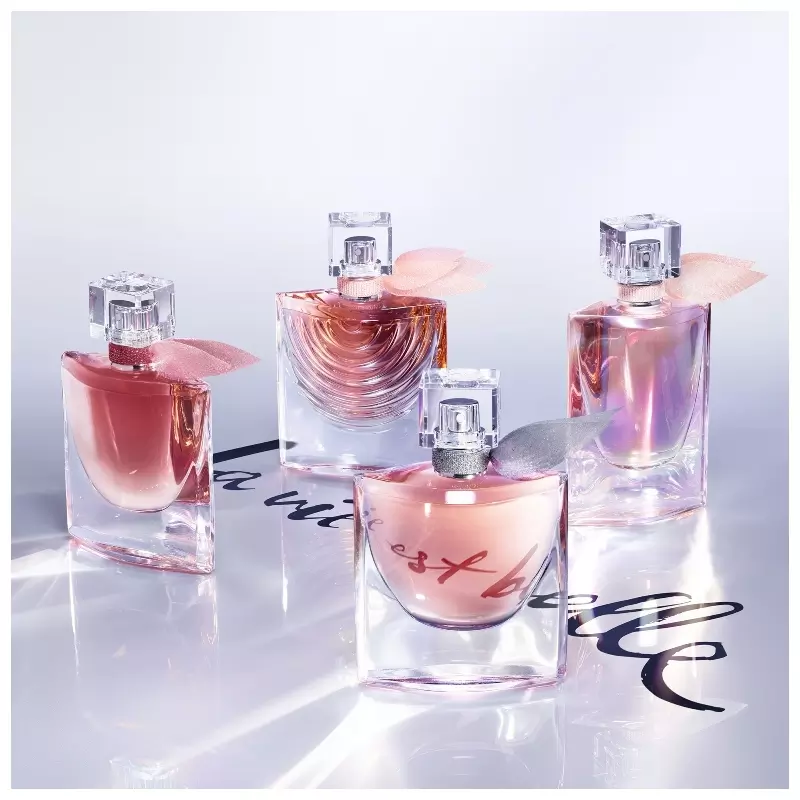 Lancôme La Vie Est Belle Iris Absolu EDP 50 ml