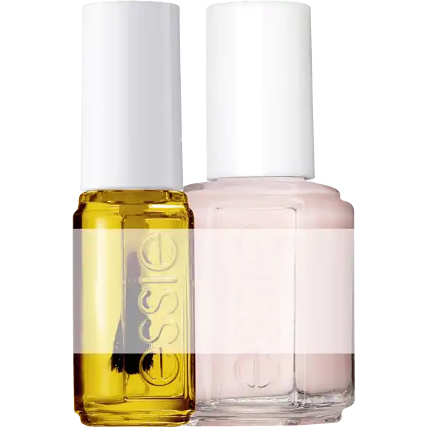 Nagellack 9 vanity fairest + Mini Apricot Oil