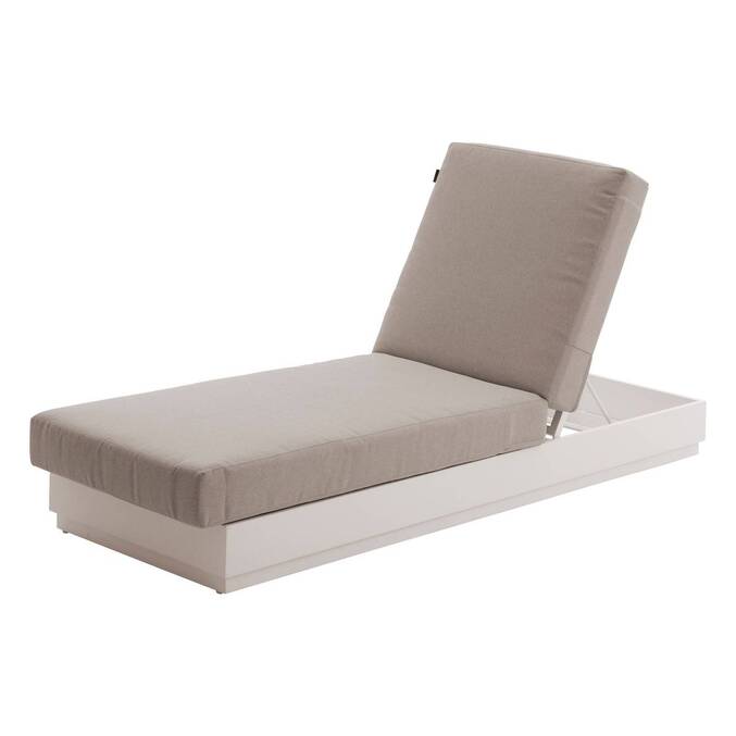 Lit de piscine ALLURE Avoine