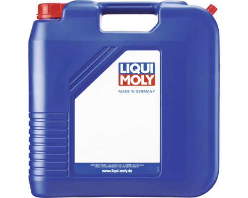 Hydraulische olie LIQUI MOLY HLP22 20 L
