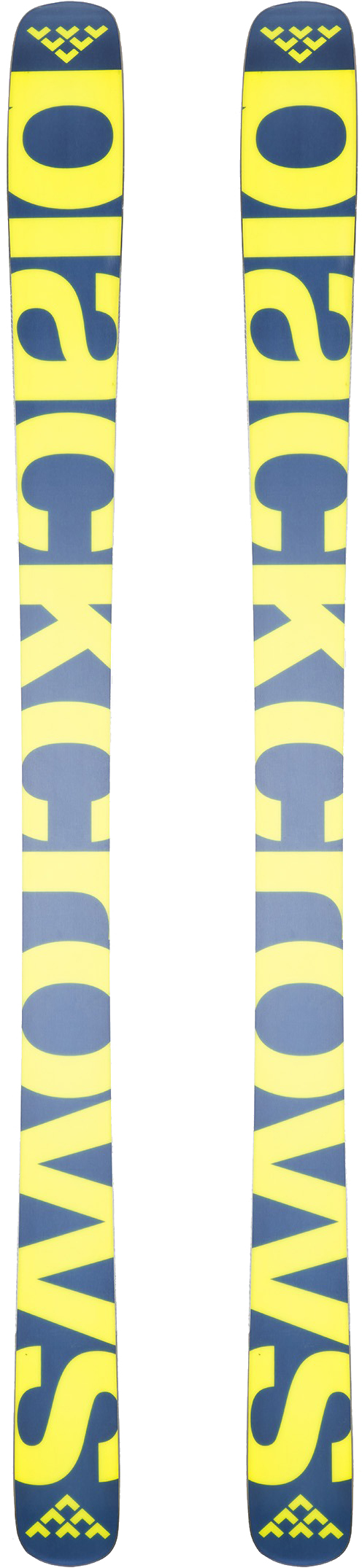 Atris Blue/Yellow