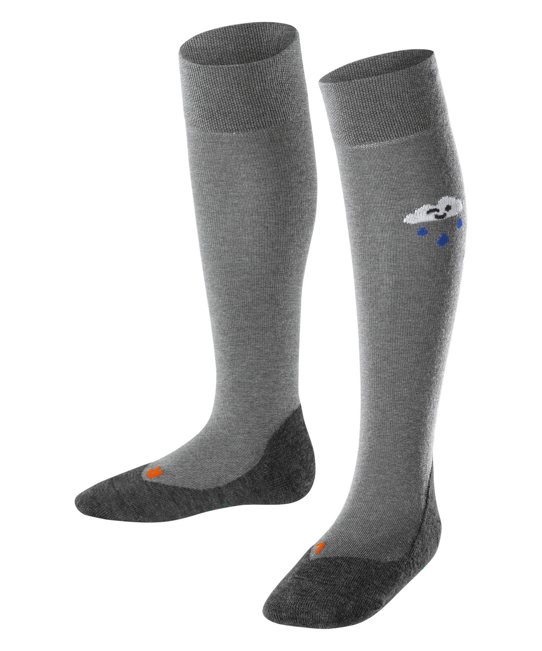 FALKE| Kinder Kniestrümpfe Active Rainboot