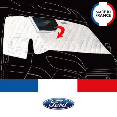 Thermocover SOPLAIR FORD Transit de 1994 à 2014
