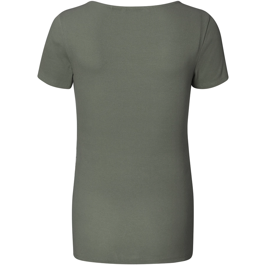 Noppies Still t-shirt Sanson Olive