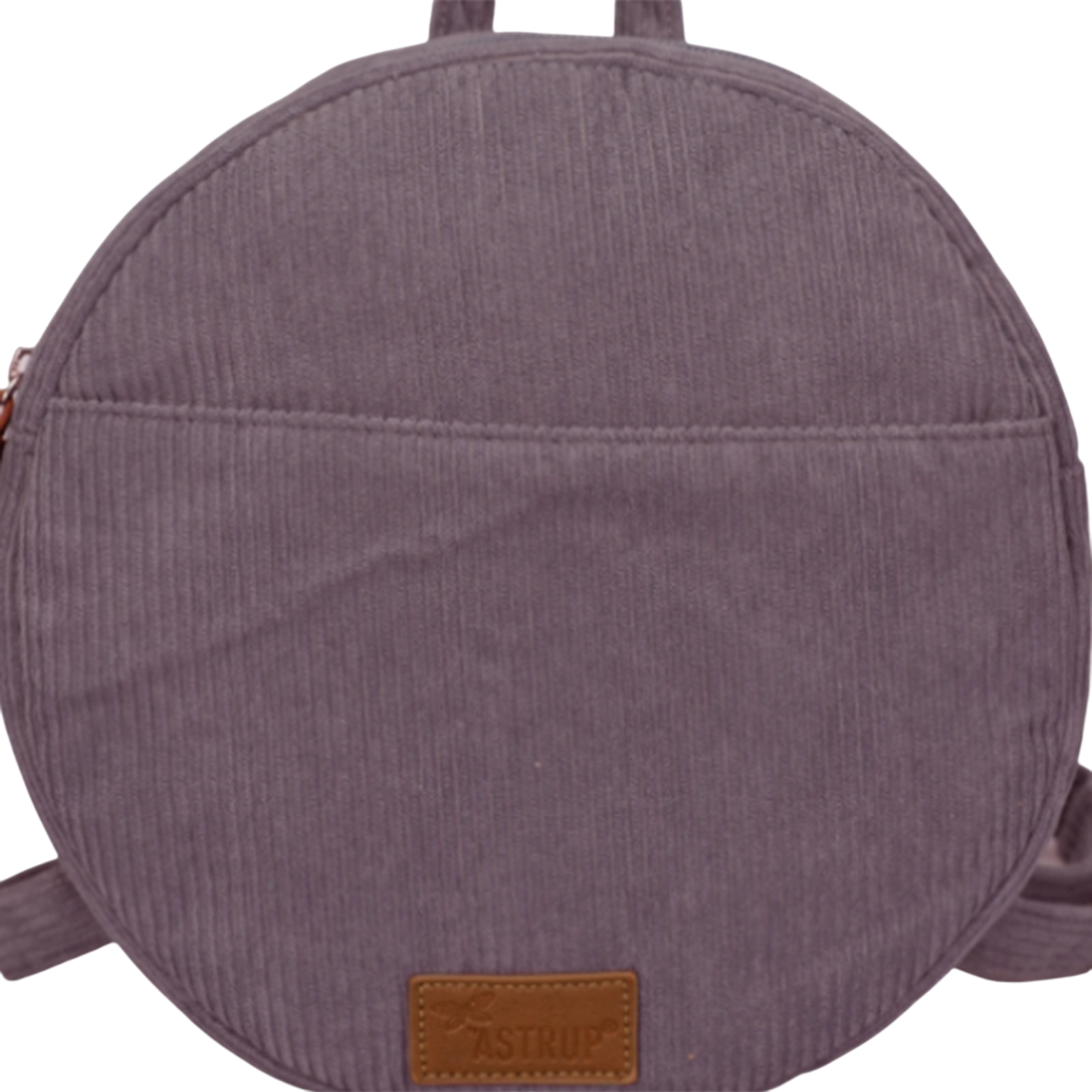 Rucksack by Astrup rund Lavender
