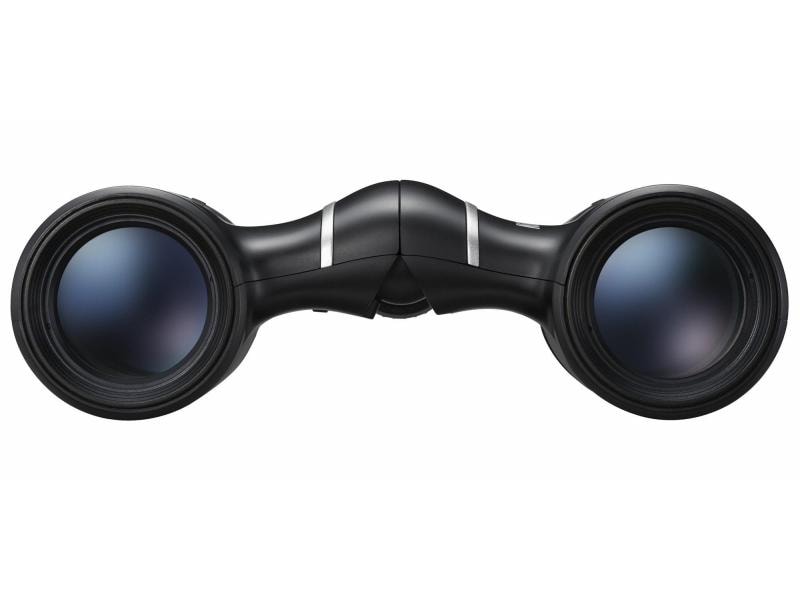 Nikon Fernglas Aculon T02 10x21 Schwarz Fernglas mit bis zu 10-facher Vergrösserung
