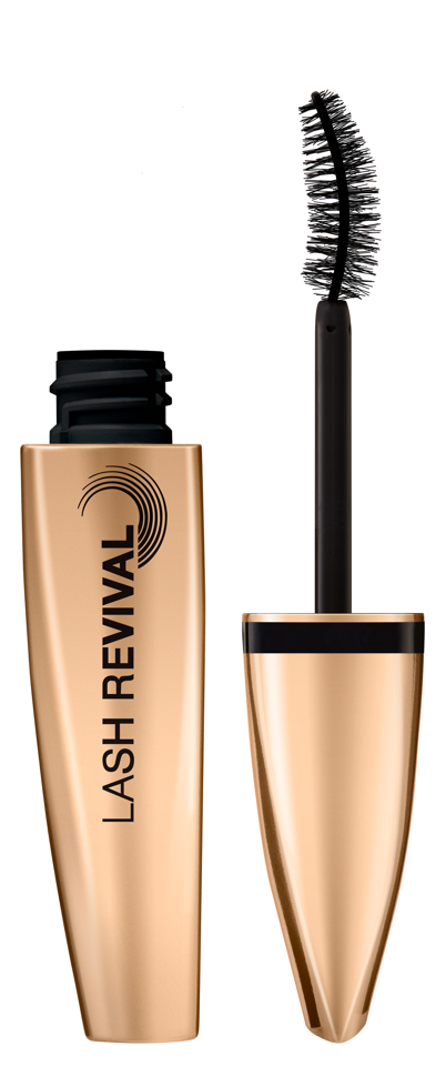 Max Factor - Lash Revival Mascara - Sort
