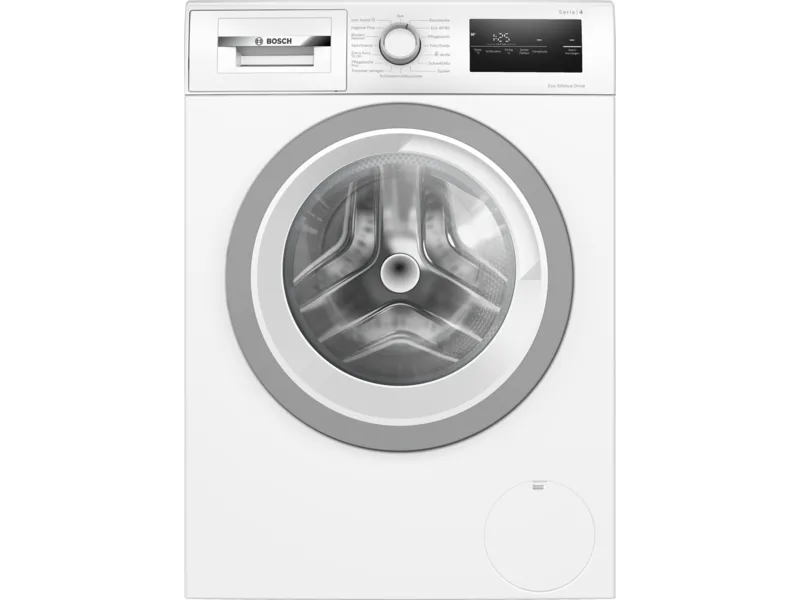Bosch Serie 4 WAN28127 Vaskemaskine