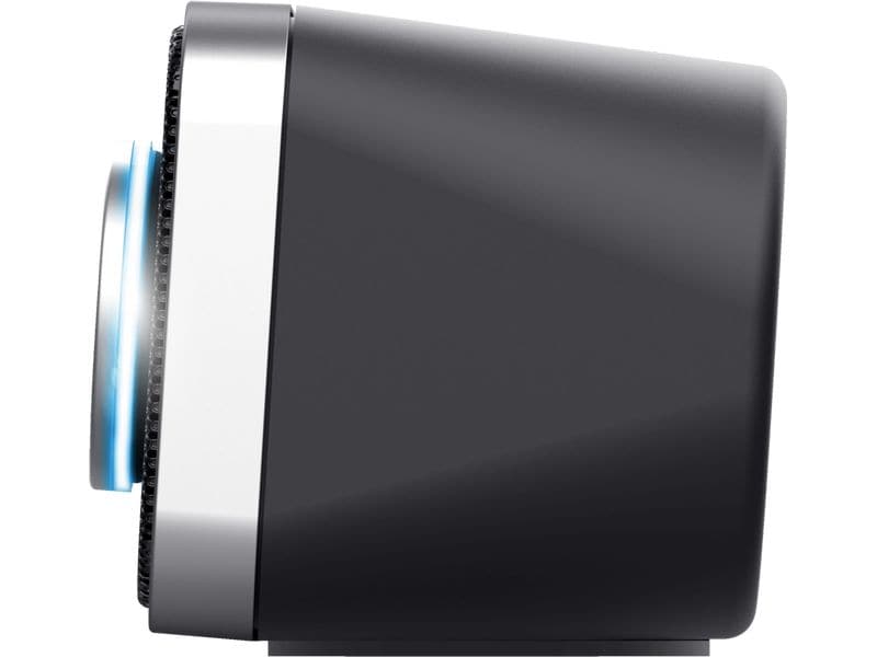 Trust Soundleiste Arys Kabelgebundene 6-W-PC-Soundbar