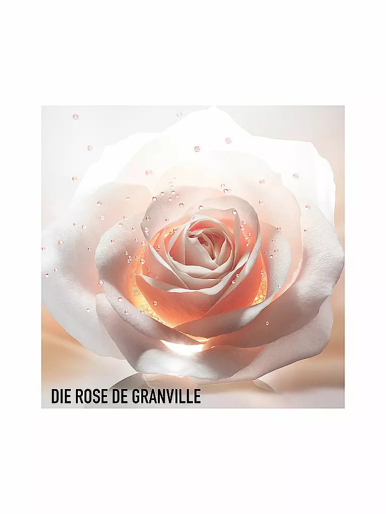 DIOR Dior Prestige La Crème Mains de Rose Handcreme 50ml keine Farbe